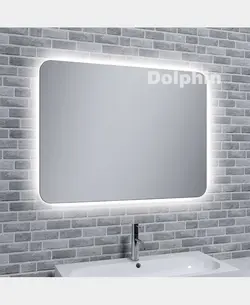 آینه نوری دلفین مدل N-R-6040
