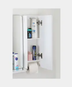 آینه و باکس دلفین کد 10213