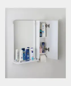 آینه و باکس دلفین کد 10213