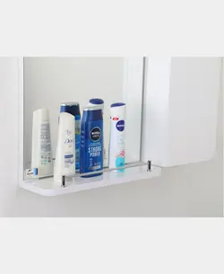 آینه و باکس دلفین کد 10213