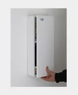 آینه و باکس دلفین مدل 10226