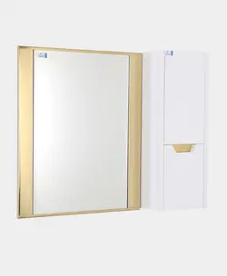 آینه و باکس دلفین مدل 1029