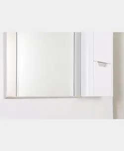 آینه و باکس دلفین مدل 1029