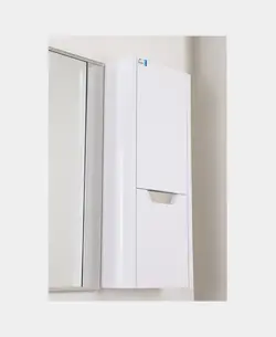 آینه و باکس دلفین مدل 1029