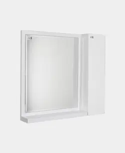 آینه و باکس دلفین مدل 1036-1