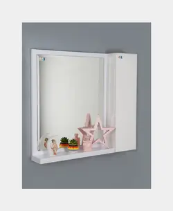 آینه و باکس دلفین مدل 1036-1