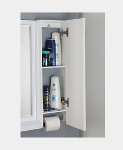 آینه و باکس دلفین مدل 1036-1