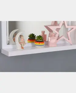 آینه و باکس دلفین مدل 1036-1