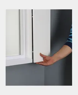 آینه و باکس دلفین مدل 1036-1