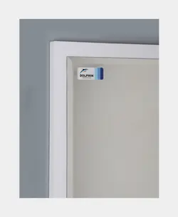 آینه و باکس دلفین مدل 1036-2