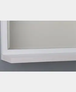 آینه و باکس دلفین مدل 1036-2