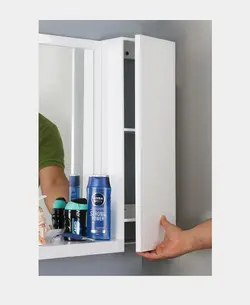 آینه و باکس دلفین مدل 1036-2