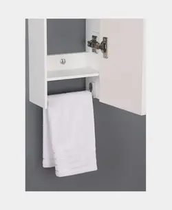 آینه و باکس دلفین مدل 1036-2