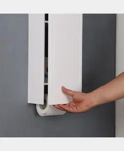 آینه و باکس دلفین مدل 1036-2