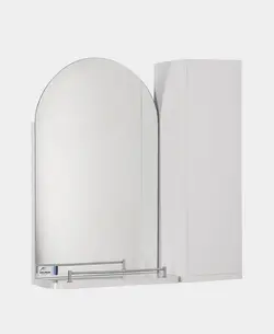 آینه و باکس دلفین مدل 1037