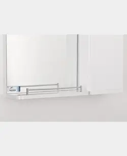 آینه و باکس دلفین مدل 1037