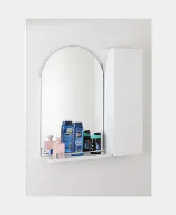 آینه و باکس دلفین مدل 1037