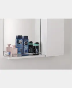 آینه و باکس دلفین مدل 1037