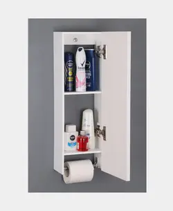 آینه و باکس دلفین مدل 1037