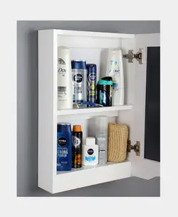 آینه و باکس دلفین مدل 1061