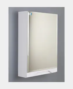 آینه و باکس دلفین مدل 1061