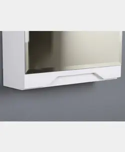 آینه و باکس دلفین مدل 1061