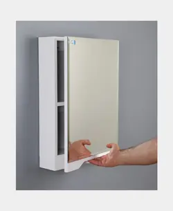 آینه و باکس دلفین مدل 1061