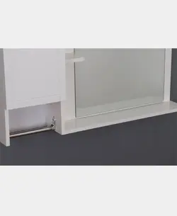 آینه و باکس دلفین مدل 1094