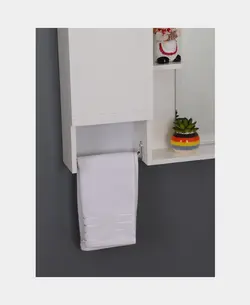 آینه و باکس دلفین مدل 1094