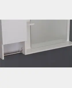 آینه و باکس دلفین مدل 1094