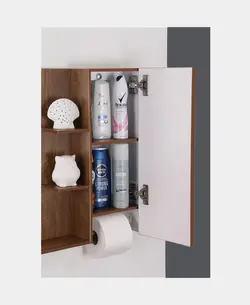 آینه و باکس دلفین مدل WD-1024