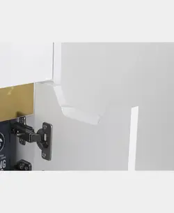 باکس حمام دلفین مدل 1029