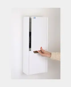 باکس حمام دلفین مدل 1029