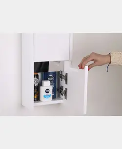 باکس حمام دلفین مدل 1029