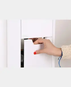 باکس حمام دلفین مدل 1029