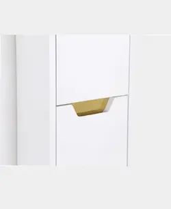 باکس حمام دلفین مدل 1029