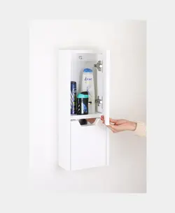 باکس حمام دلفین مدل 1029