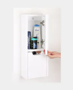 باکس حمام دلفین مدل 1029