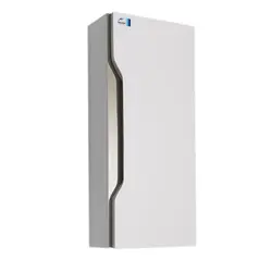 باکس دلفین مدل 1014 سفید