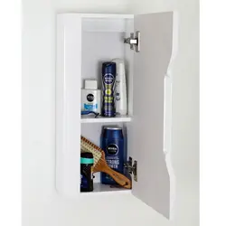 باکس دلفین مدل 1014 سفید