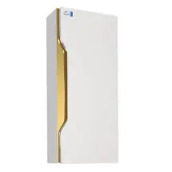 باکس دلفین مدل 1014 سفید