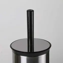 برس توالت شوی دیواری پیسو مدل فلاور