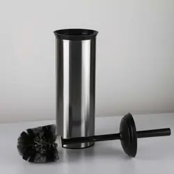 برس توالت شوی دیواری پیسو مدل فلاور