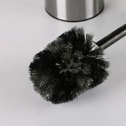 برس توالت شوی دیواری پیسو مدل فلاور