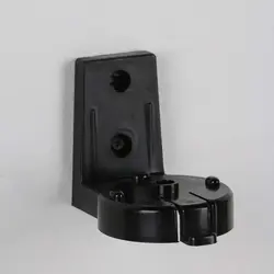 برس توالت شوی دیواری پیسو مدل فلاور