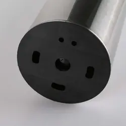 برس توالت شوی دیواری پیسو مدل فلاور