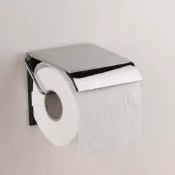 پایه رول دستمال کاغذی پیسو مدل ایلگار CP