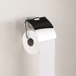 پایه رول دستمال کاغذی دلفین مدل 4100