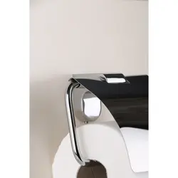 پایه رول دستمال کاغذی دلفین مدل 4100