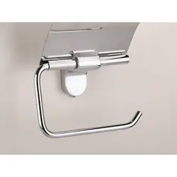 پایه رول دستمال کاغذی دلفین مدل 4100